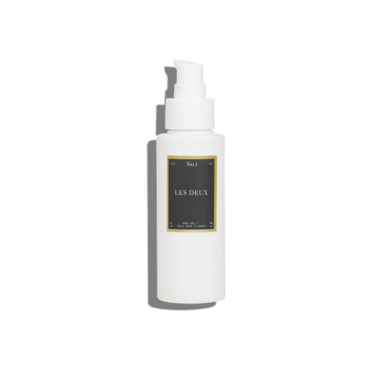 Les Deux Fragrances No. 1 Body Oil