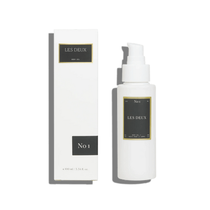 Les Deux Fragrances No. 1 Body Oil