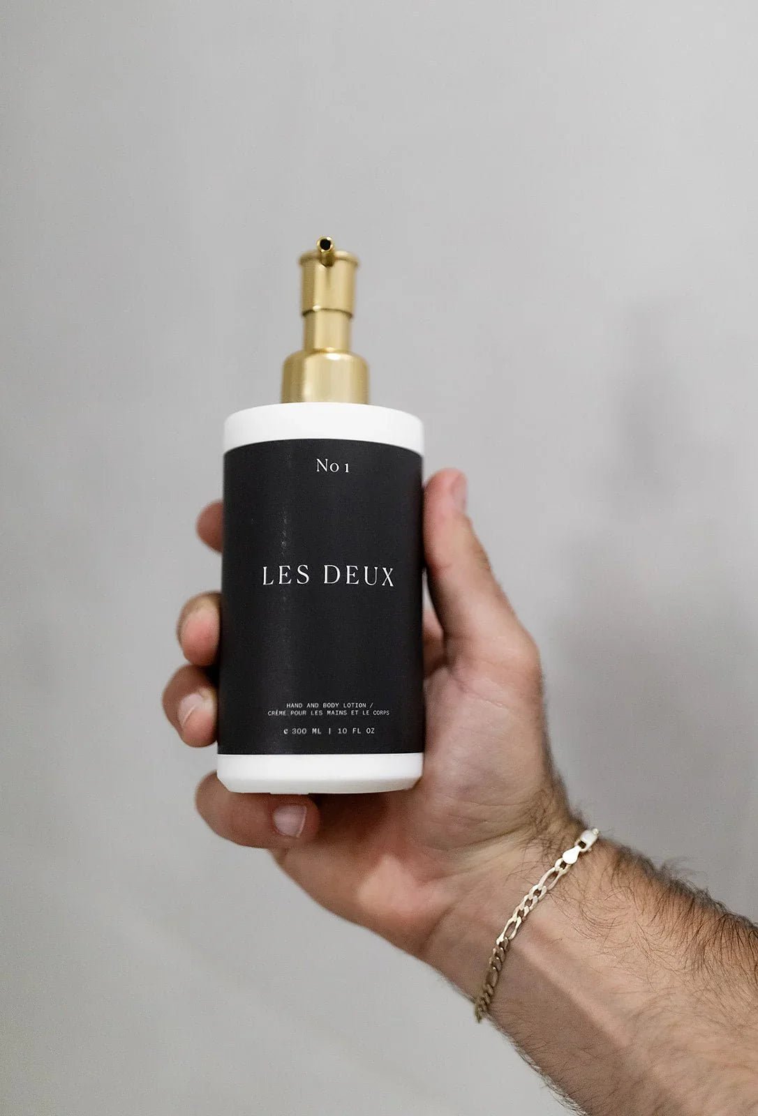 Les Deux Fragrances No. 1 Body Wash