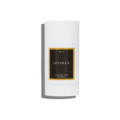 Les Deux Fragrances No. 1 Deodorant