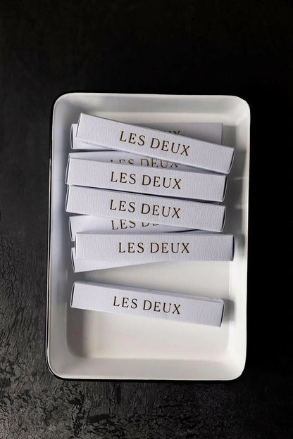 Les Deux Fragrances No. 1 Roll On Perfume Oil
