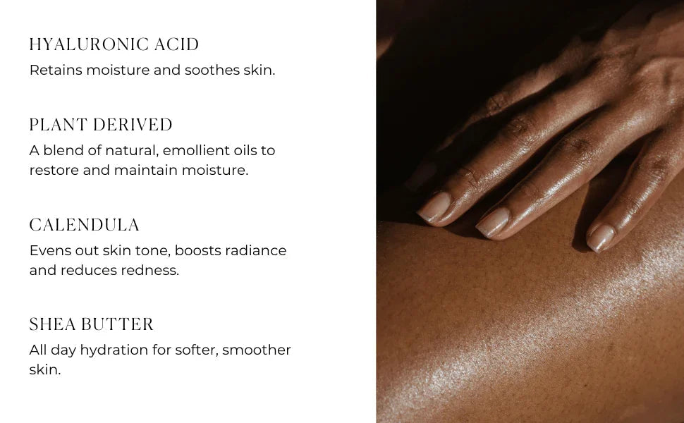 Les Deux Fragrances No. 2 Body Lotion