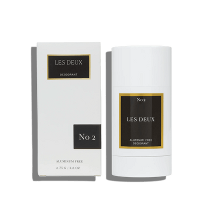 Les Deux Fragrances No. 2 Deodorant