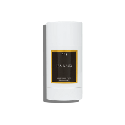Les Deux Fragrances No. 3 Deodorant
