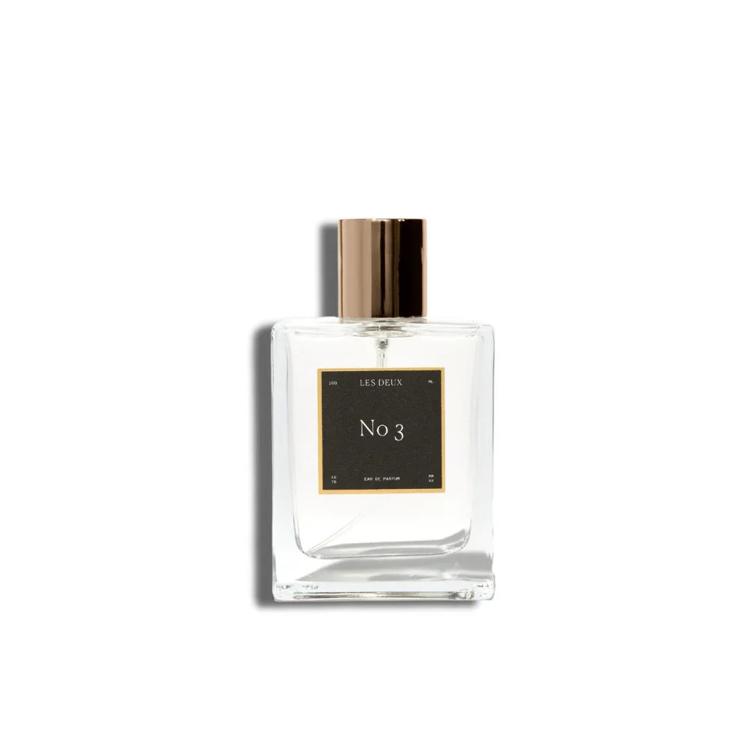 Les Deux Fragrances No. 3 Perfume