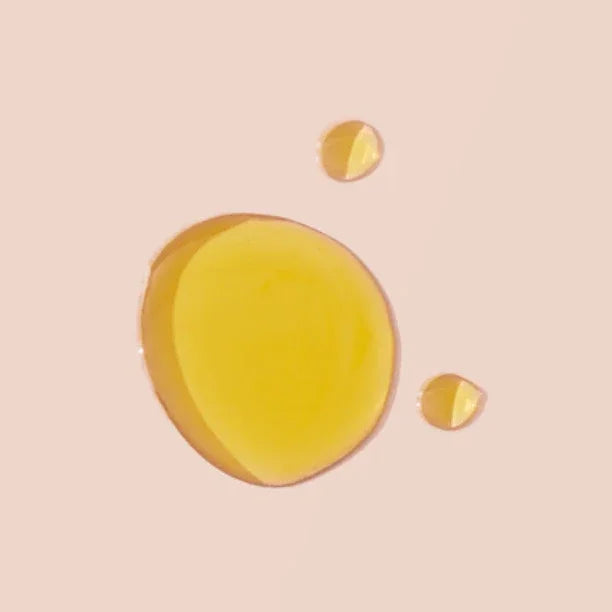 Les Deux Fragrances No. 4 Body Oil