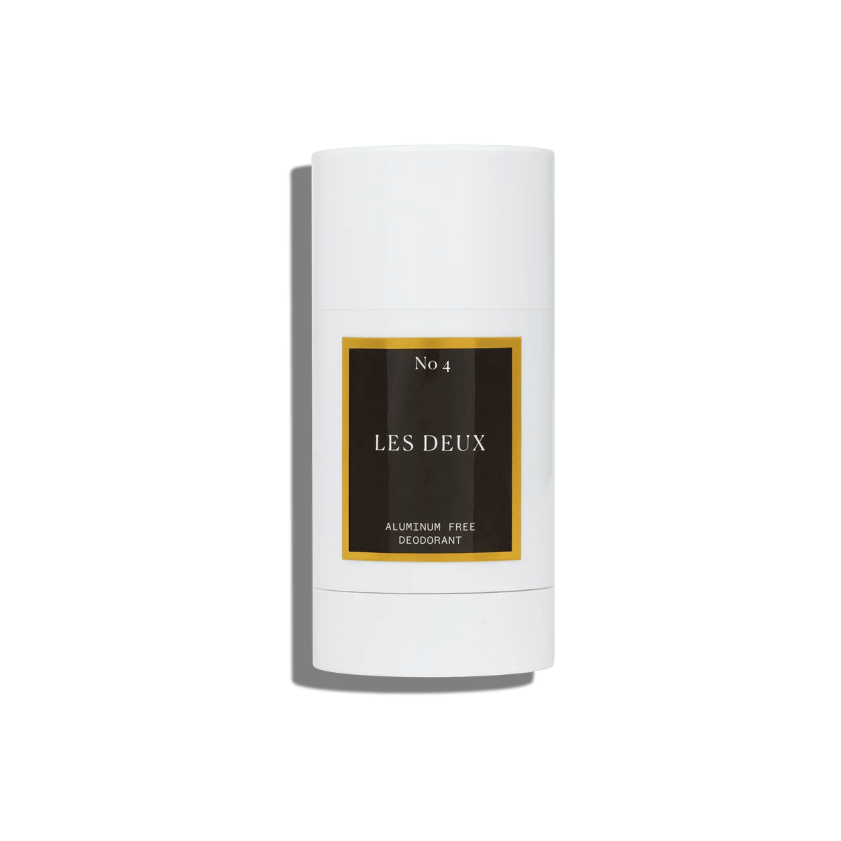 Les Deux Fragrances No. 4 Deodorant