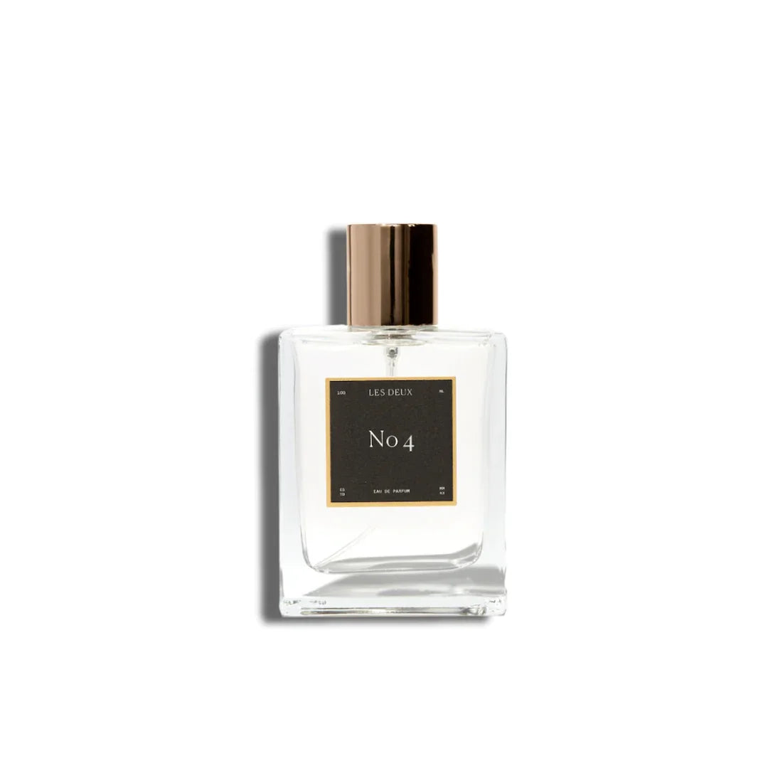 Les Deux Fragrances No. 4 Perfume