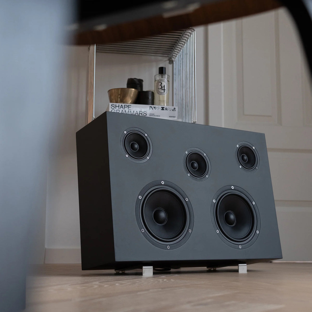 Nocs Monolith Speaker