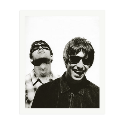Oasis at the Columbia Hotel Framed Print Print Only XXL