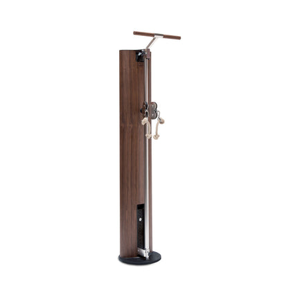 Nohrd Slimbeam Cable Machine Walnut No Accessories