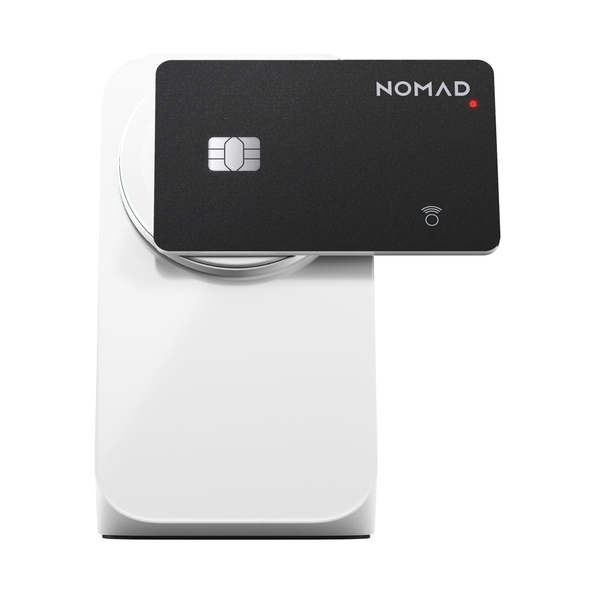 Nomad Tracking Card Pro