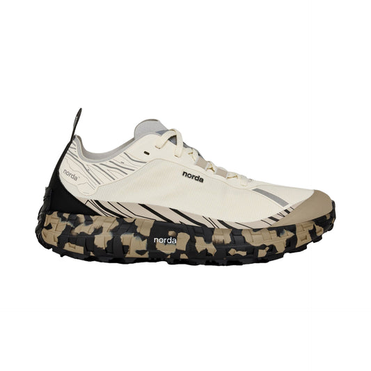 Norda 001 Abyss Trail Shoes