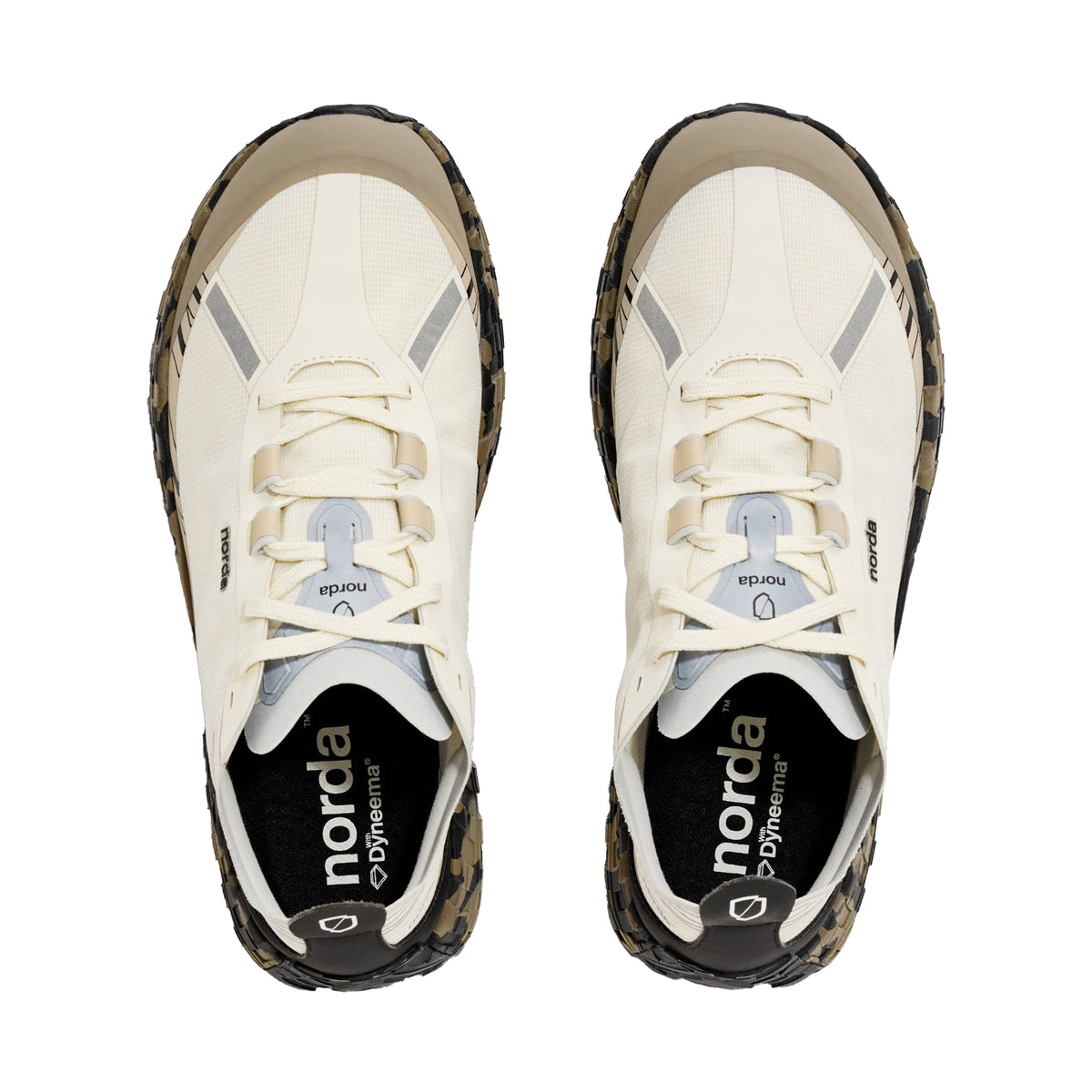 Norda 001 Abyss Trail Shoes