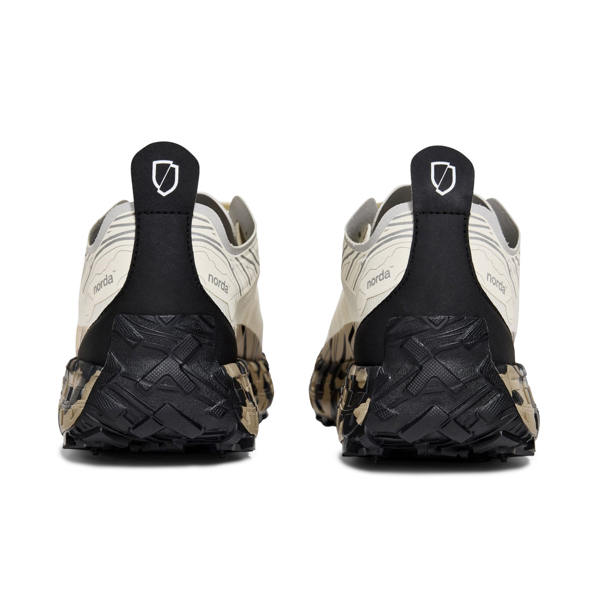 Norda 001 Abyss Trail Shoes