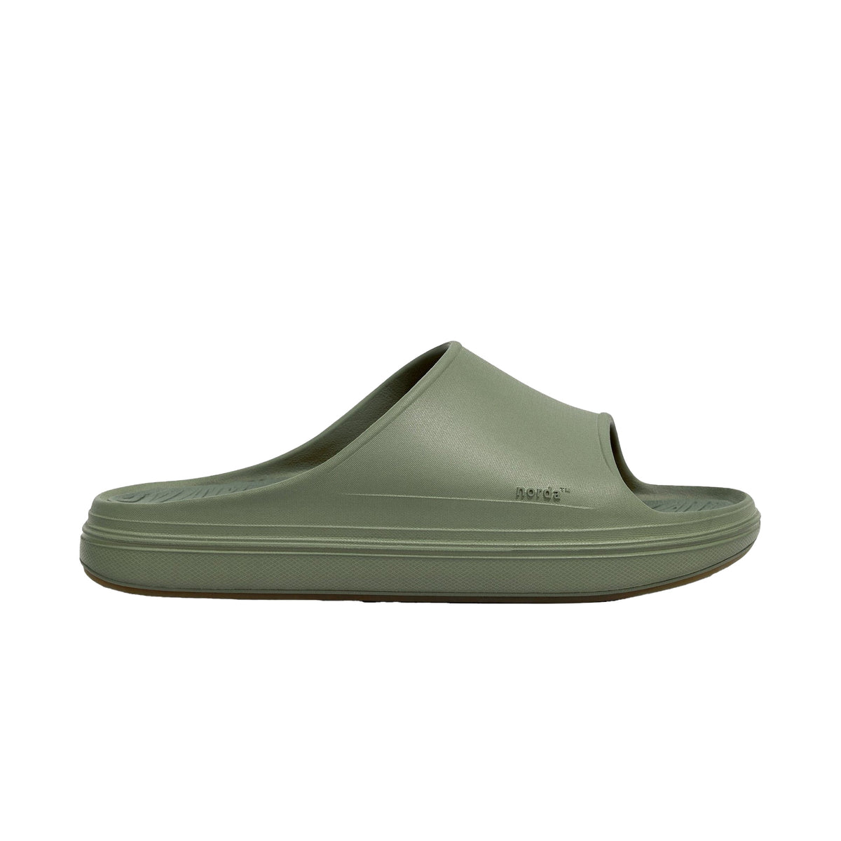 Norda 008 Recovery Slides Sage