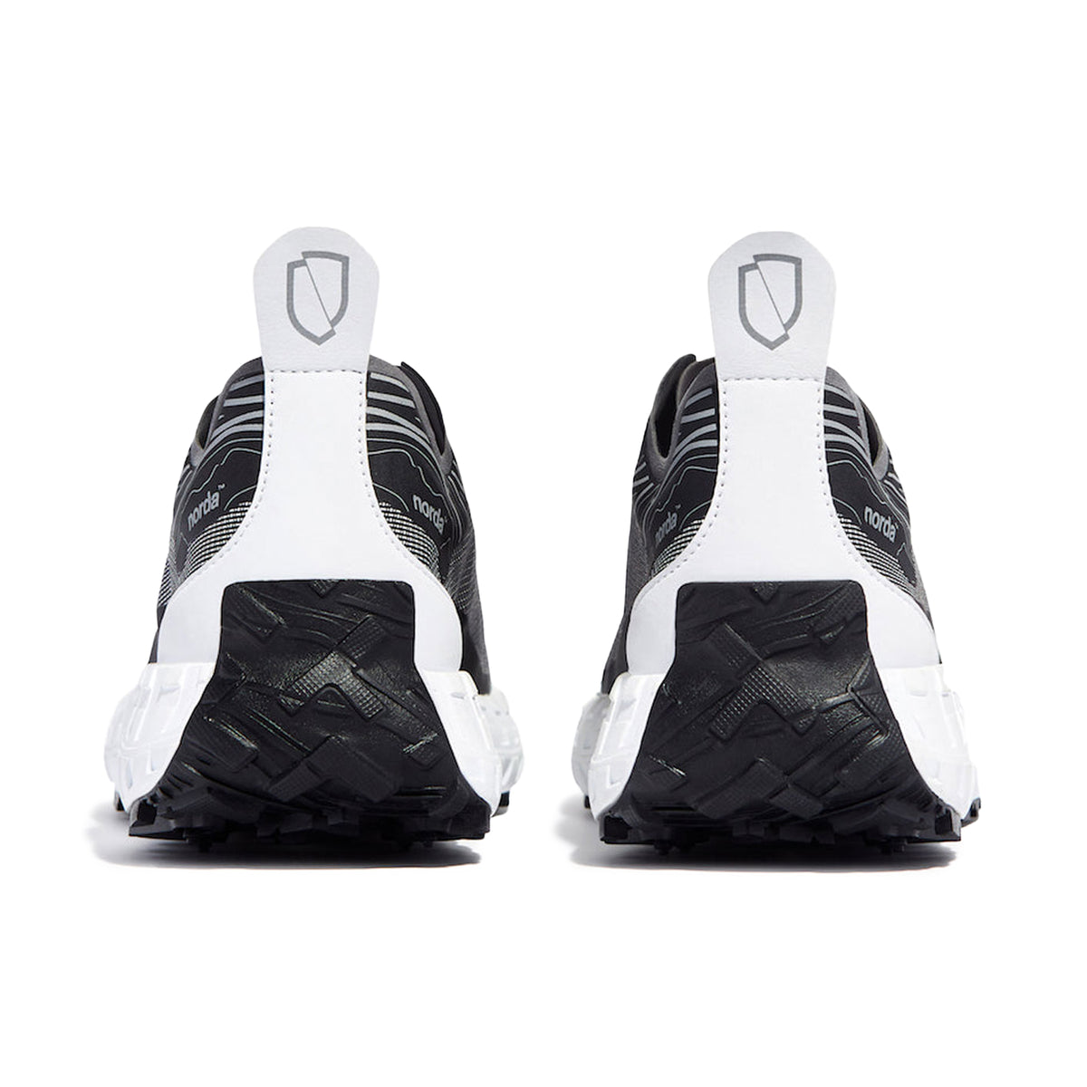 Norda 001 Trail Shoes