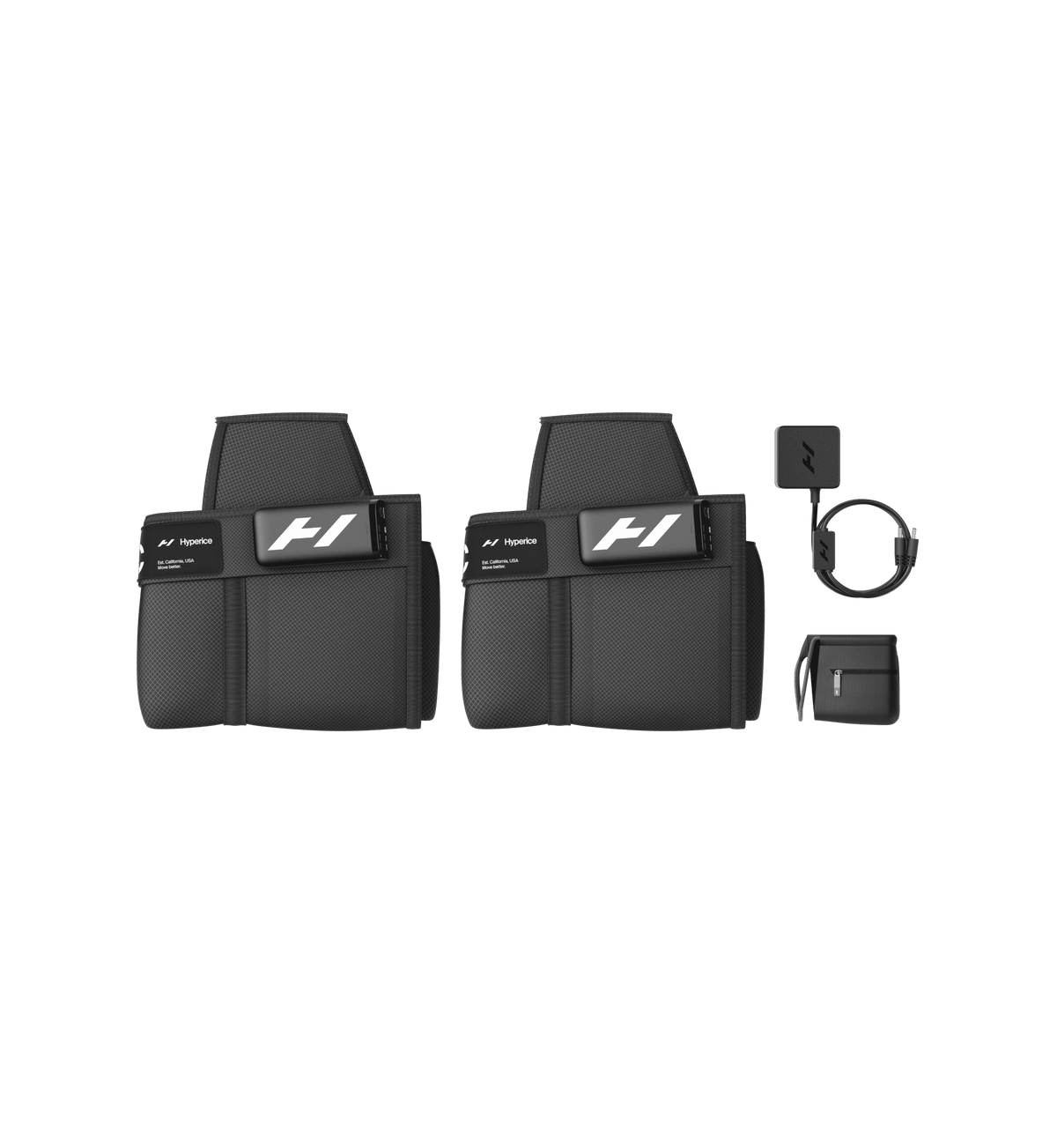 Hyperice Normatec Elite Legs
