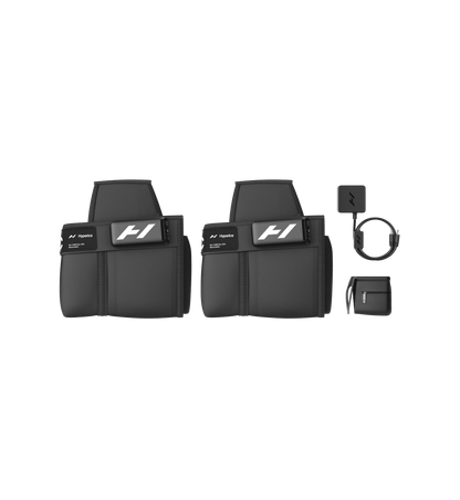 Hyperice Normatec Elite Legs