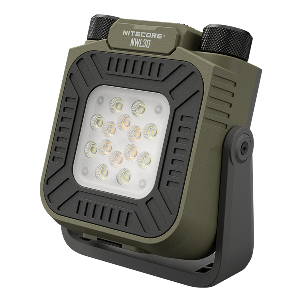 Nitecore NWL30 3-in-1 Outdoor Lantern & Mosquito Repeller