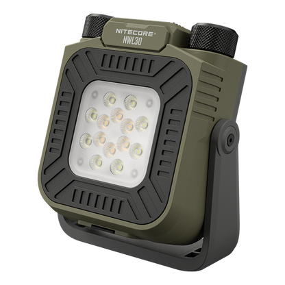Nitecore NWL30 3-in-1 Outdoor Lantern & Mosquito Repeller