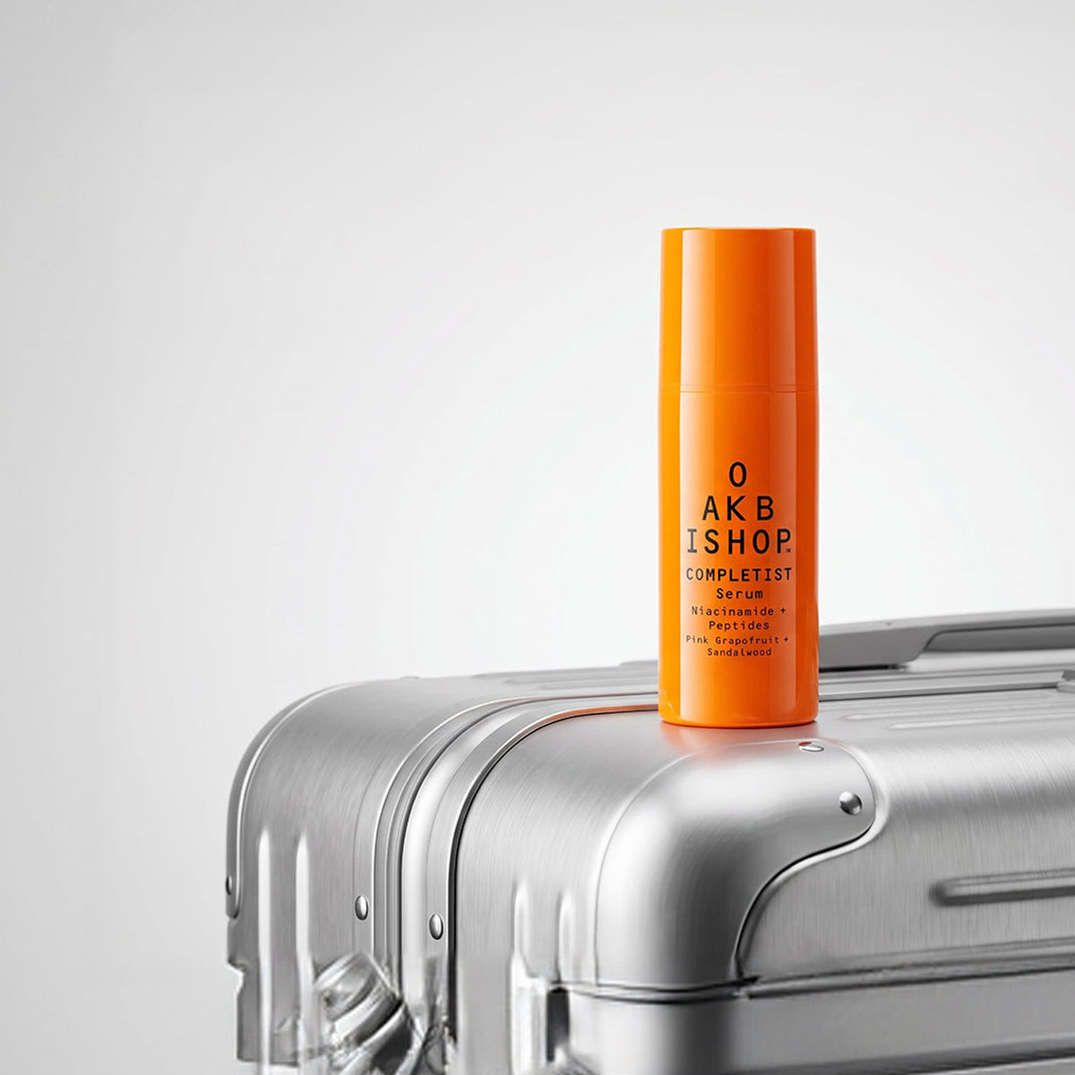 Oak Bishop Completist Hydrating Peptide Serum