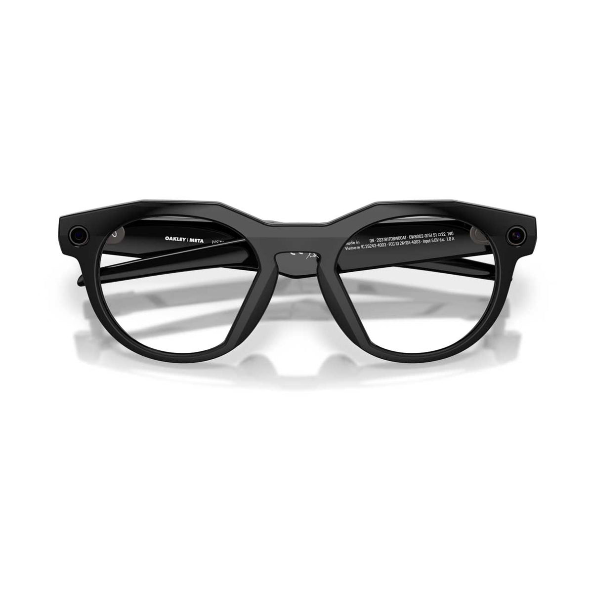 Oakley x Meta HSTN Smart Glasses