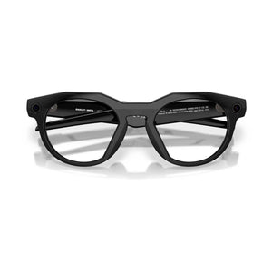 Oakley x Meta HSTN Smart Glasses