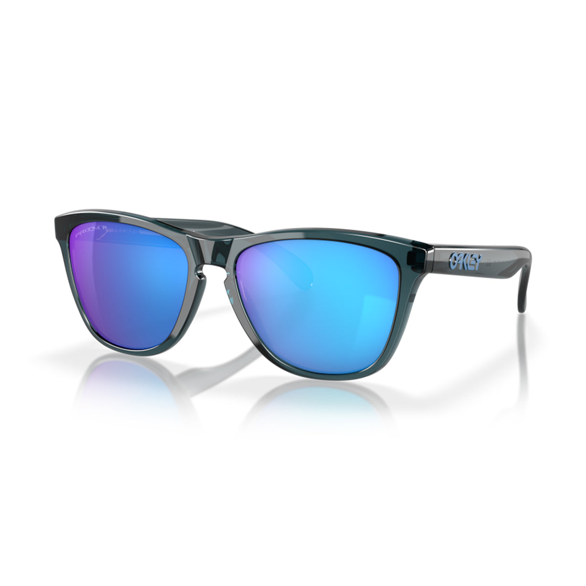Oakley Frogskins Sunglasses