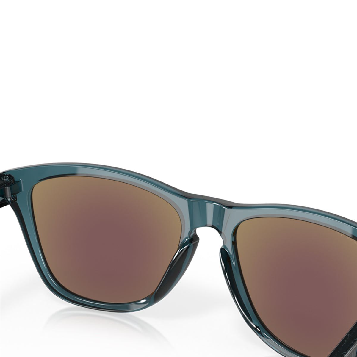 Oakley Frogskins Sunglasses