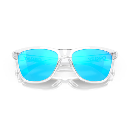 Oakley Frogskins Sunglasses Clear