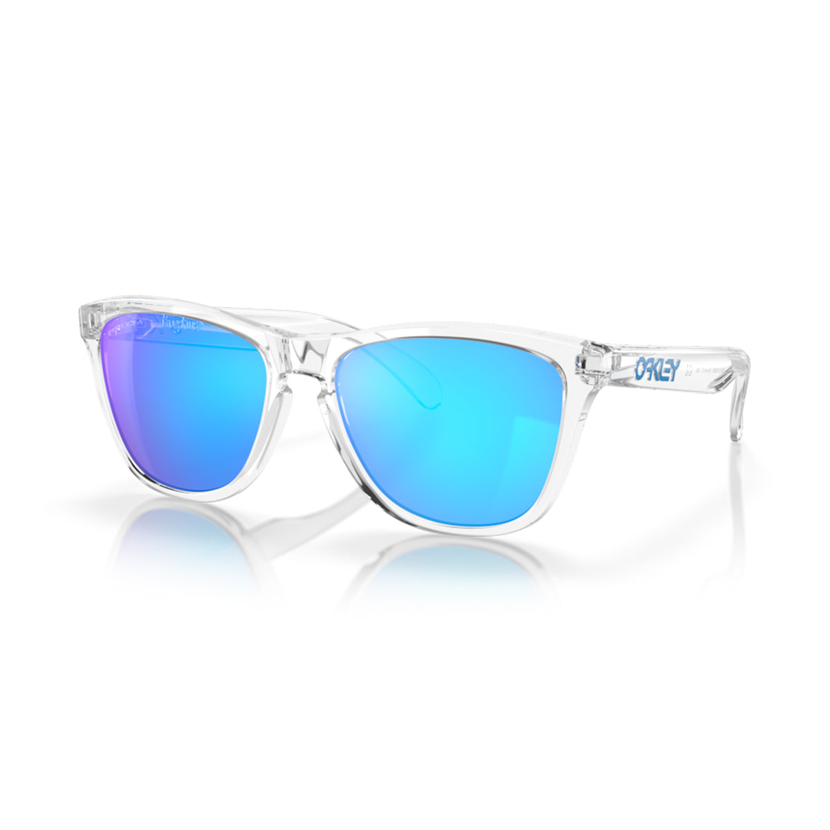 Oakley Frogskins Sunglasses