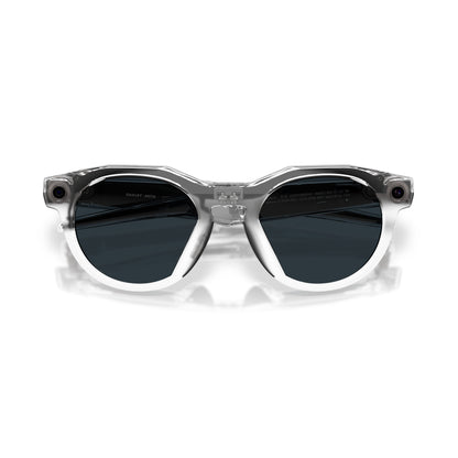 Oakley x Meta HSTN Transitions Smart Glasses