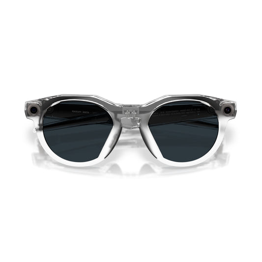 Oakley x Meta HSTN Transitions Smart Glasses