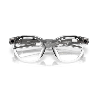 Oakley x Meta HSTN Transitions Smart Glasses