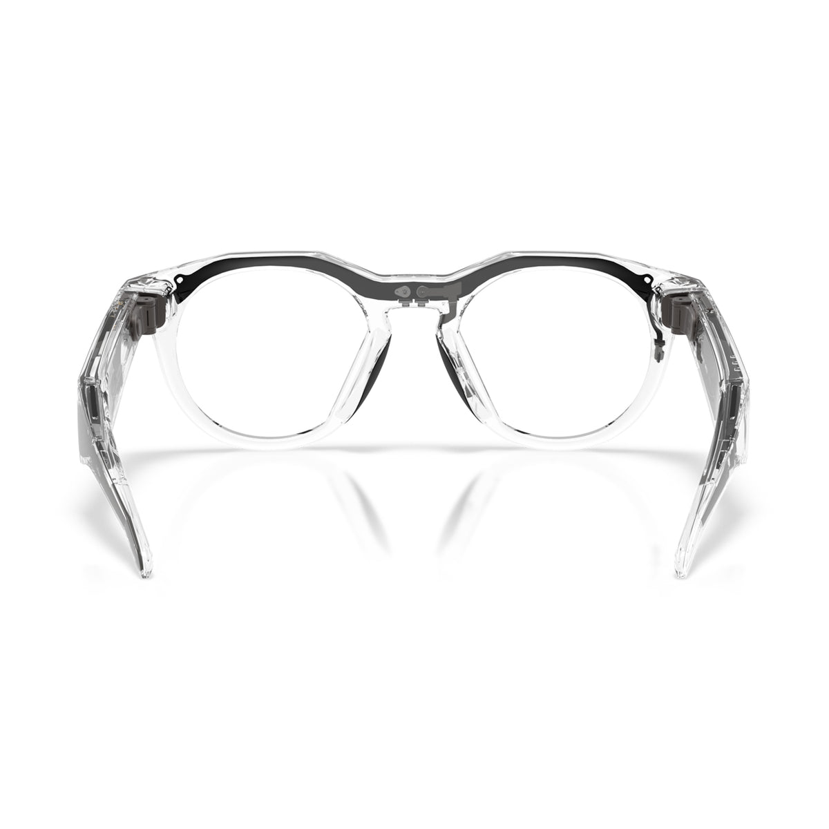 Oakley x Meta HSTN Transitions Smart Glasses