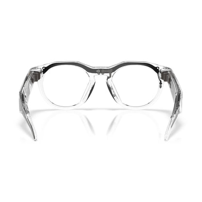 Oakley x Meta HSTN Transitions Smart Glasses