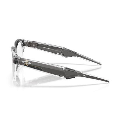 Oakley x Meta HSTN Transitions Smart Glasses