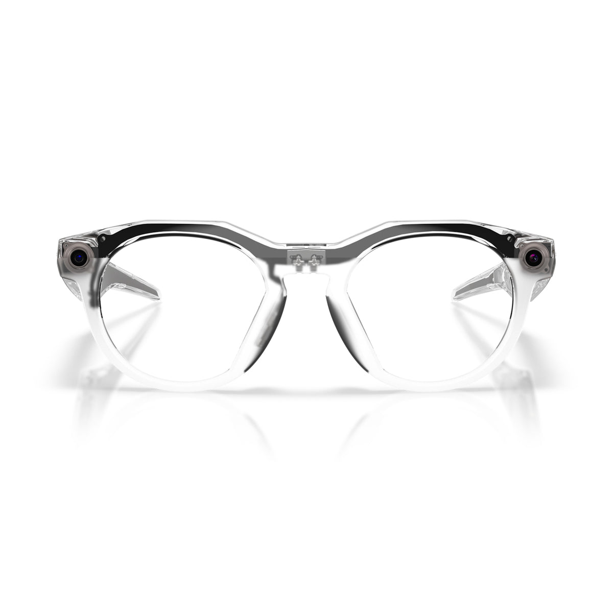 Oakley x Meta HSTN Transitions Smart Glasses