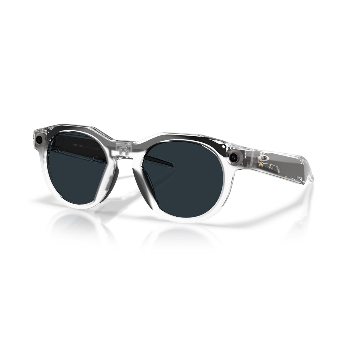 Oakley x Meta HSTN Transitions Smart Glasses