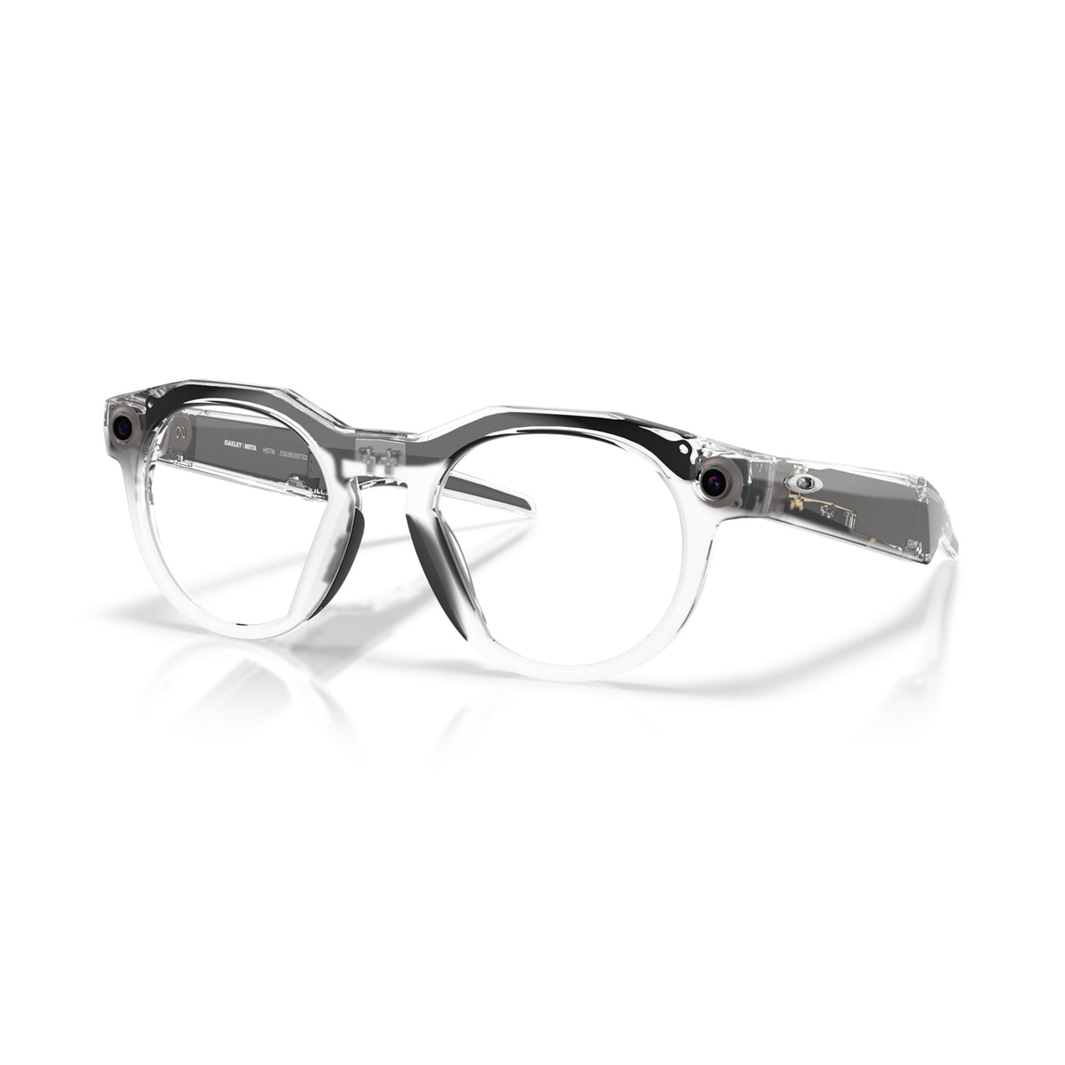 Oakley x Meta HSTN Transitions Smart Glasses