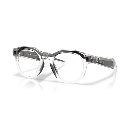 Oakley x Meta HSTN Transitions Smart Glasses