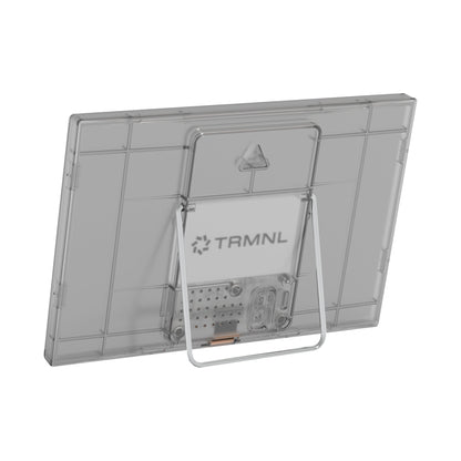 TRMNL Open Source Home Display