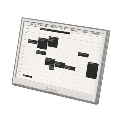 TRMNL Open Source Home Display Clear