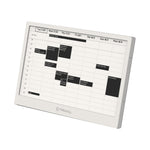 TRMNL Open Source Home Display - White
