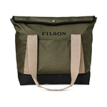 Filson All-Weather Tote Bag - Olive