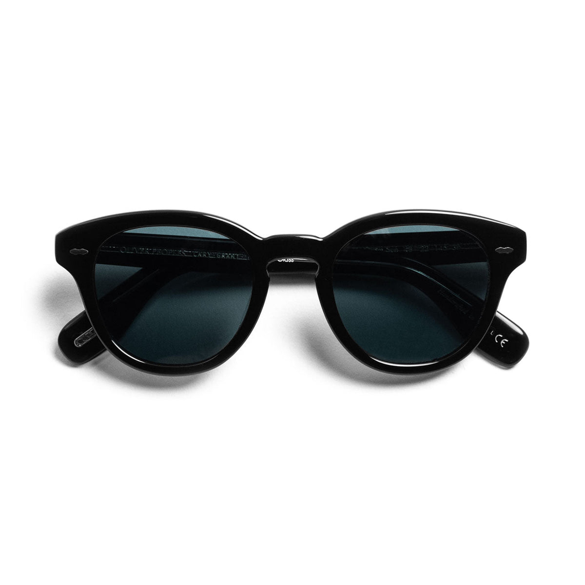 Oliver Peoples x Cary Grant Sunglasses Black