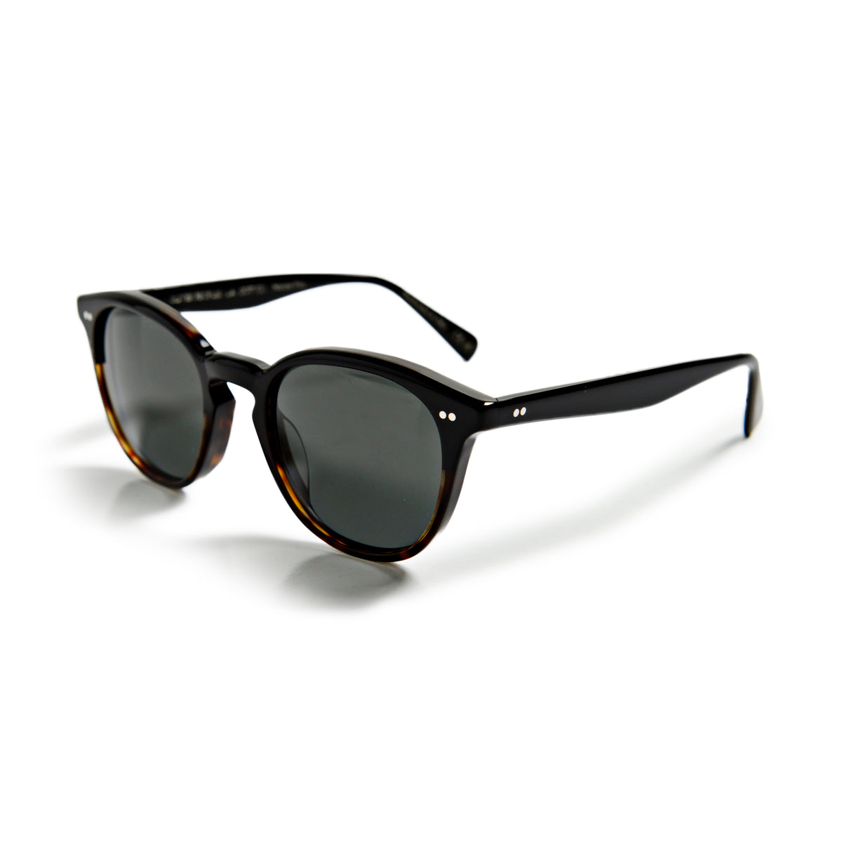 Oliver Peoples Desmon Sunglasses