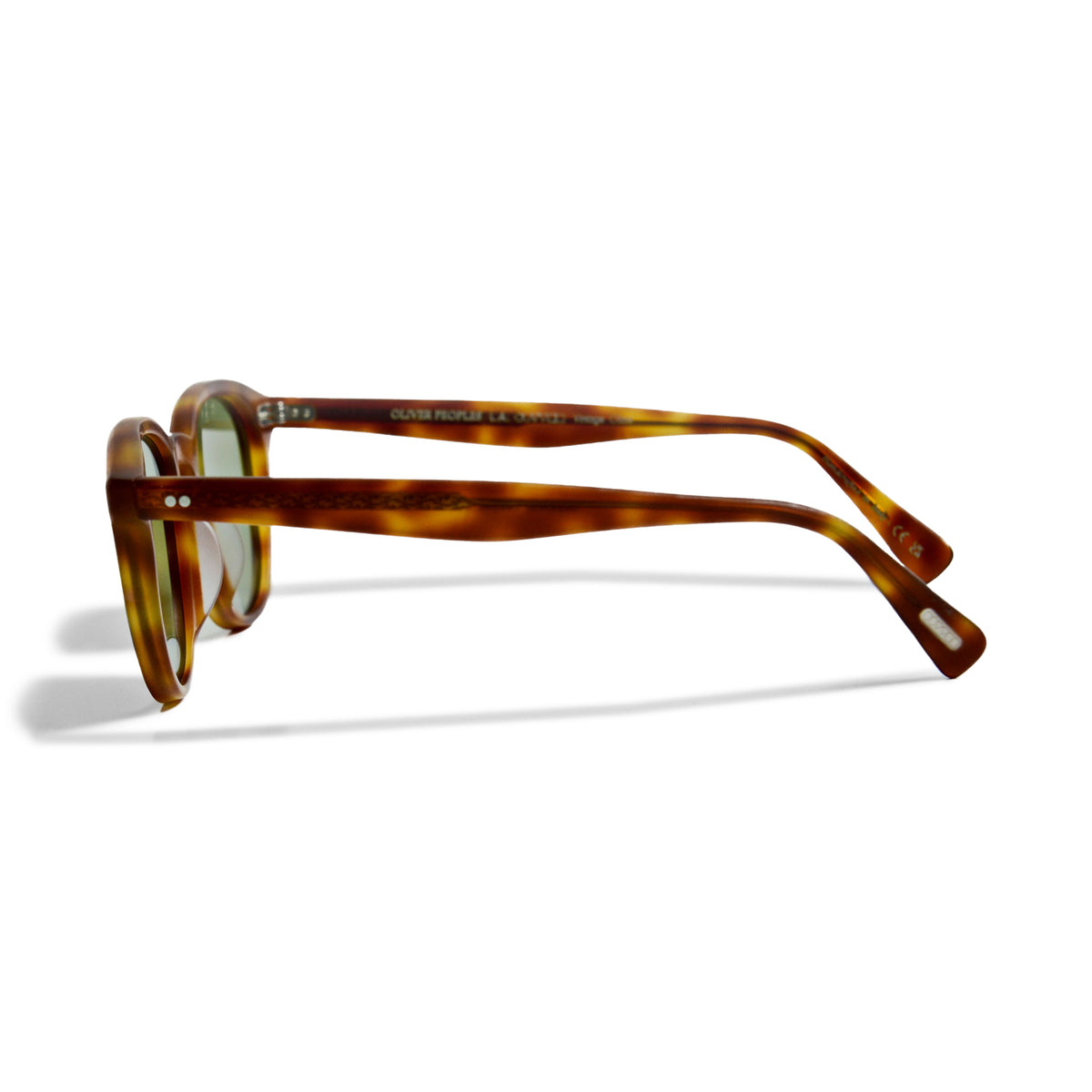 Oliver Peoples Desmon Sunglasses