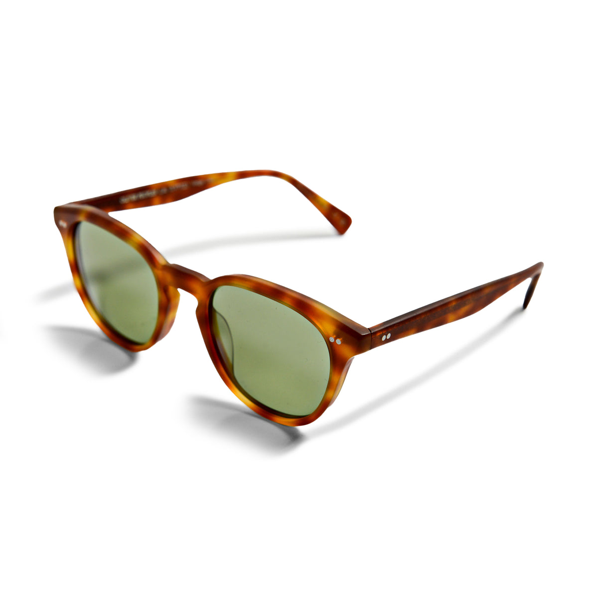 Oliver Peoples Desmon Sunglasses